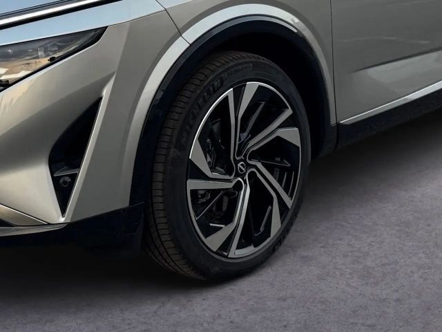 Nissan Qashqai Tekna