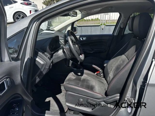 Ford EcoSport EcoBoost ST Line