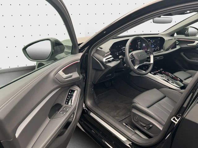 Audi A5 35 TFSI S-Line