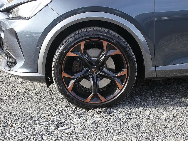 Cupra Formentor 2.0 TSI VZ