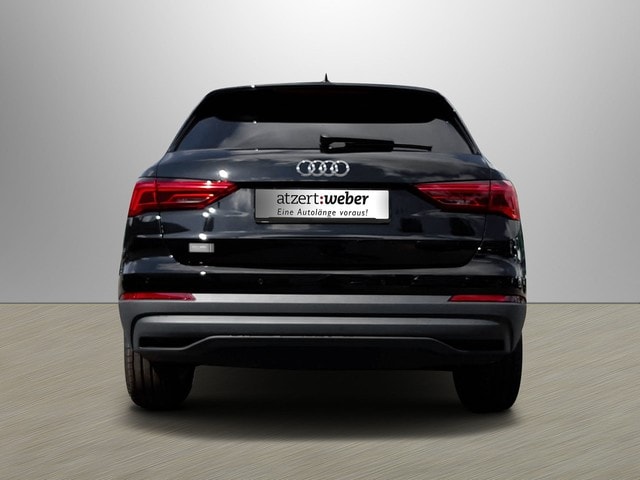 Audi Q3 45 TFSI Hybride S-Tronic