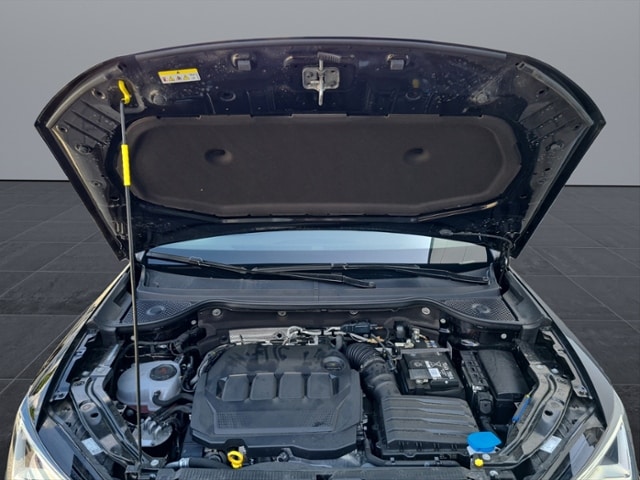 Seat Ateca 2.0 TDI DSG FR-lijn