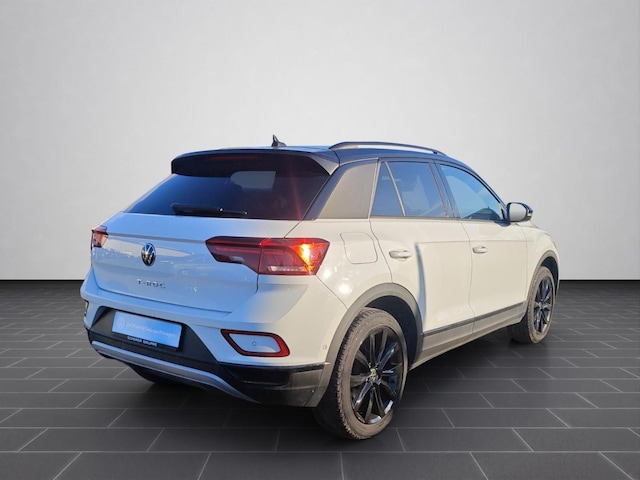 Volkswagen T-Roc 1.0 TSI Style