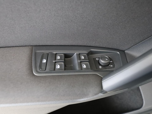 Volkswagen Tiguan 1.5 TSI