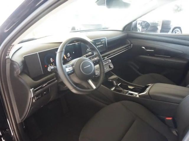 Hyundai Tucson T-GDi