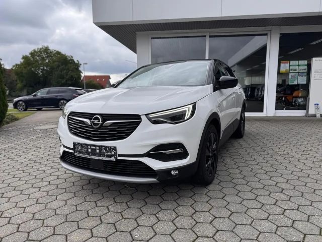 Opel Grandland X Design Line SITZHZ KAMERA NAVI