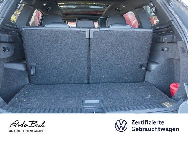 Volkswagen Tayron 2.0 TDI DSG