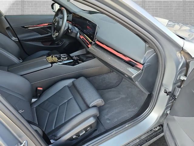 BMW i5 M60 Sedan xDrive