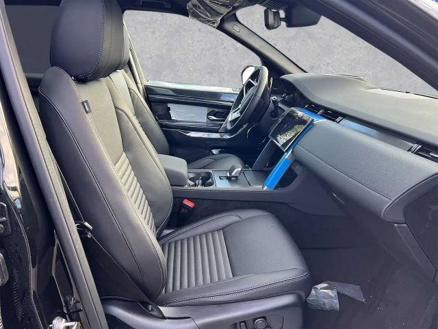 Land Rover Discovery Sport D200 Dynamic SE