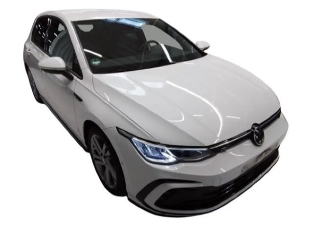 Volkswagen Golf 1.5 TSI DSG R-Line