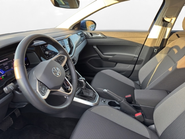 Volkswagen Taigo 1.0 TSI DSG Life