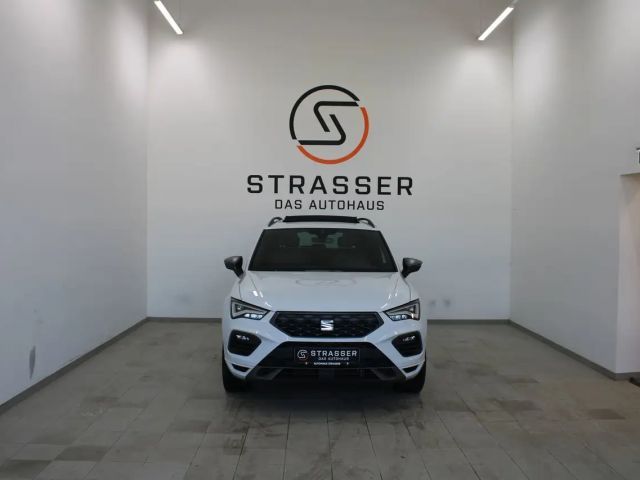 Seat Ateca 2.0 TDI 4Drive DSG FR-lijn