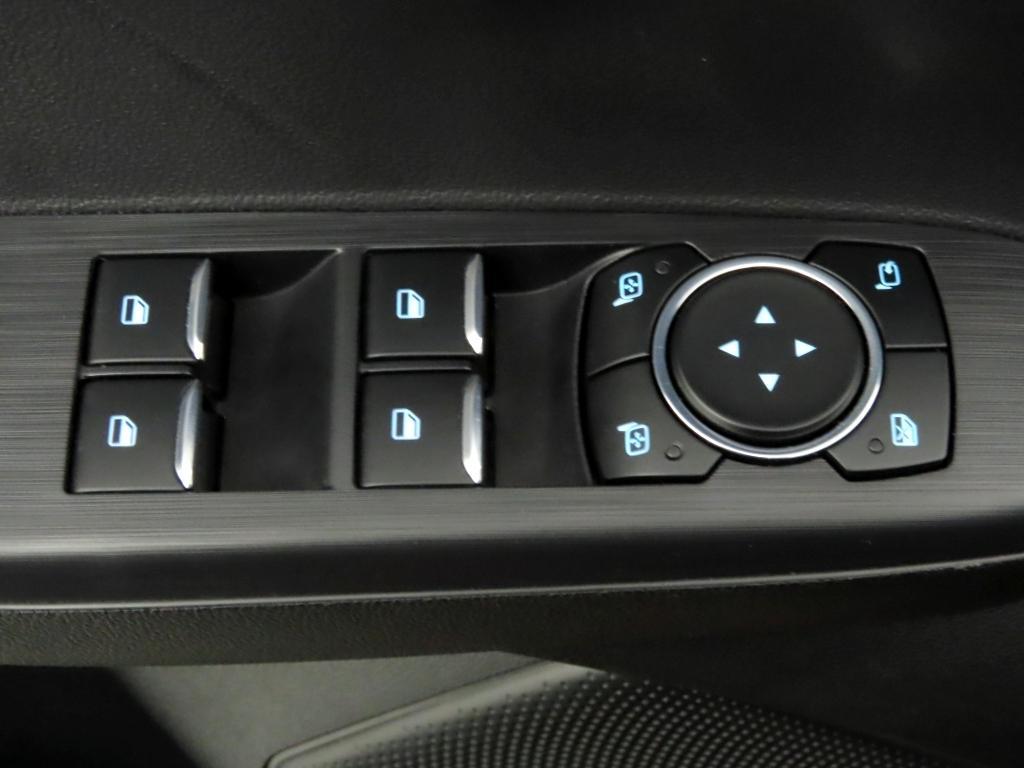 Ford Kuga Plug in Hybrid ST Line X