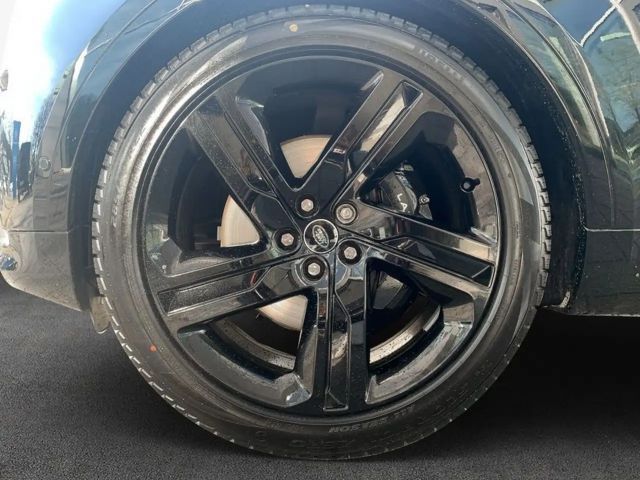 Land Rover Discovery D350 35th Anniversary Edition