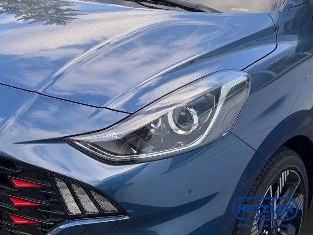 Hyundai i10 1.0 N Line