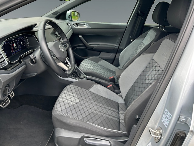 Volkswagen Taigo 1.0 TSI DSG R-Line