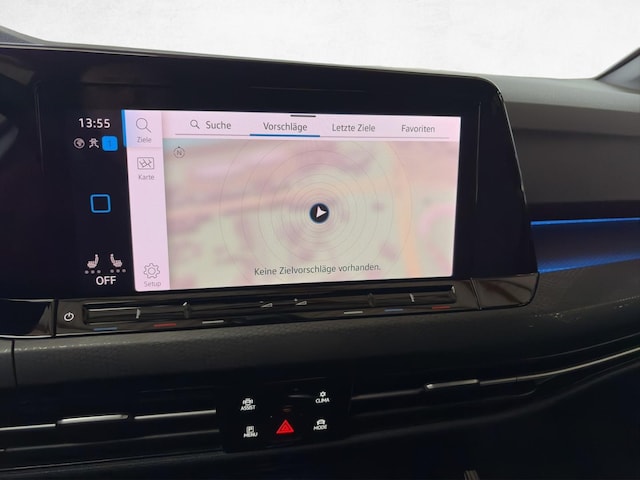 Volkswagen Golf 2.0 TSI DSG GTI