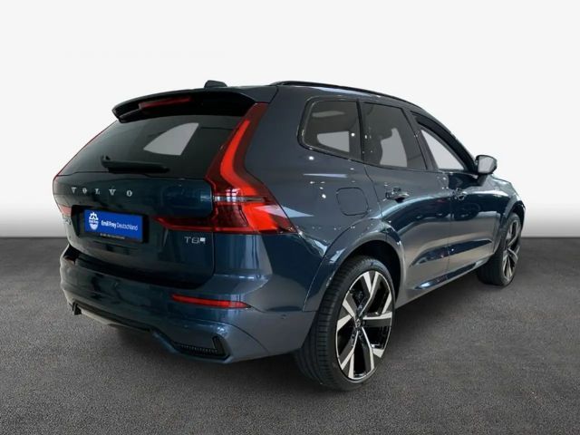 Volvo XC60 AWD Dark T8 Ultra