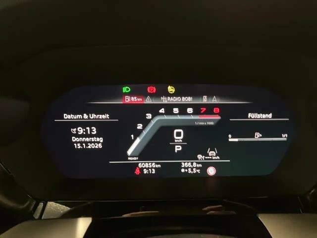 Audi A3 30 TFSI S-Tronic Sedan