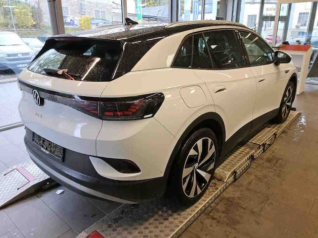 Volkswagen ID.4 IQ.Drive Performance Pro