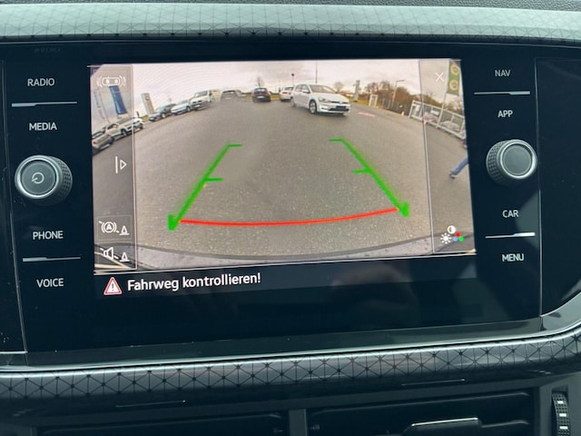 Volkswagen T-Cross 1.0 TSI DSG Style