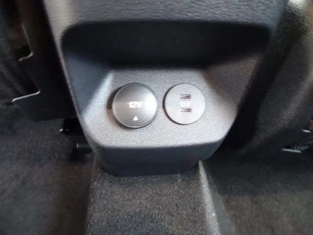 Ford Puma EcoBoost ST Line