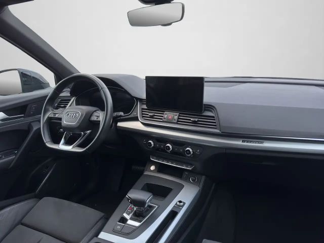 Audi Q5 40 TDI Quattro