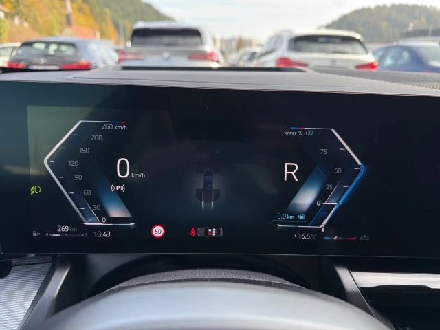 BMW 520 M-Sport Sedan