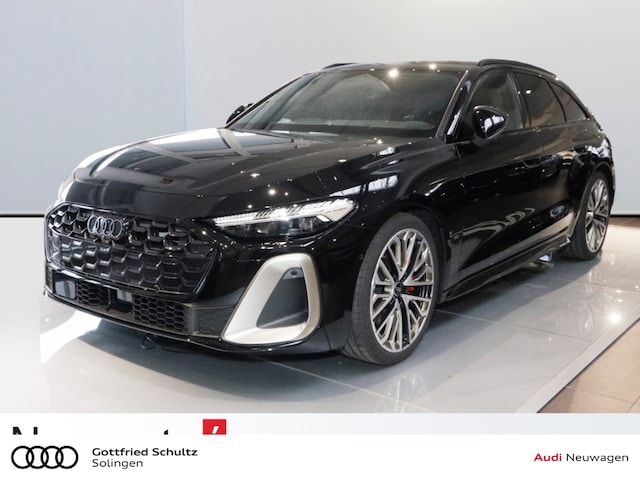 Audi A5 Avant Quattro S-Tronic