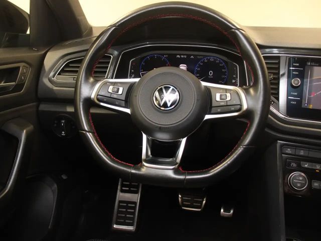 Volkswagen T-Roc 1.5 TSI ACT Sport