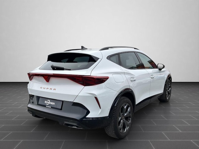 Cupra Formentor Formentor KESSY*IPA*SHZ uvm...