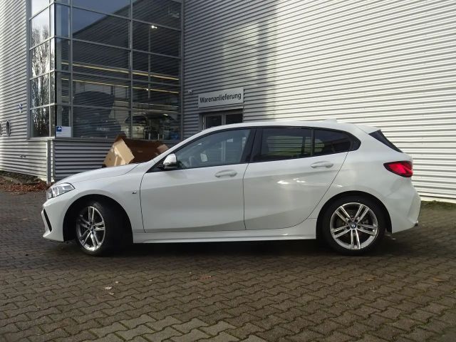 BMW 118 118i M-Sport Sedan