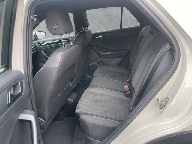 Volkswagen T-Roc 1.0 TSI R-Line