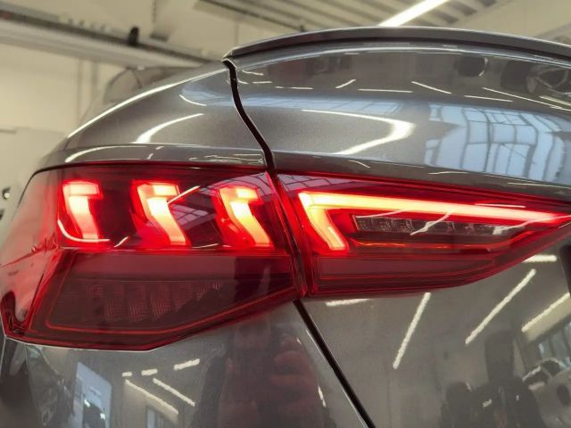 Audi S3 2.0 TFSI Quattro Sedan