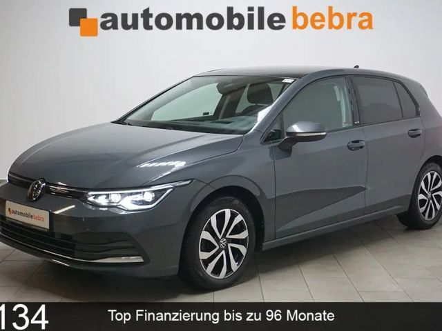 Volkswagen Golf 2.0 TDI DSG