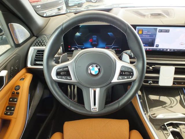 BMW X5 M60i xDrive