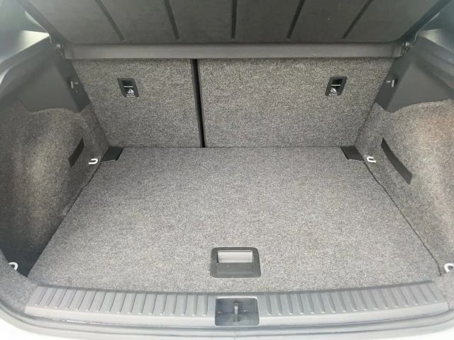 Seat Arona DSG FR-lijn