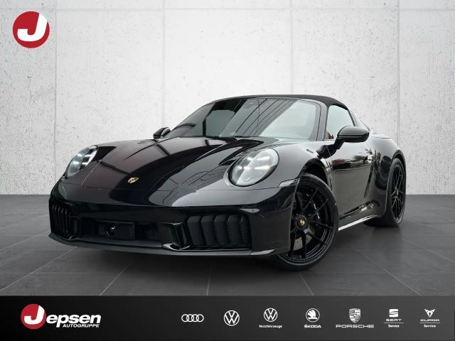 Porsche 992 4 Cabrio GTS Targa