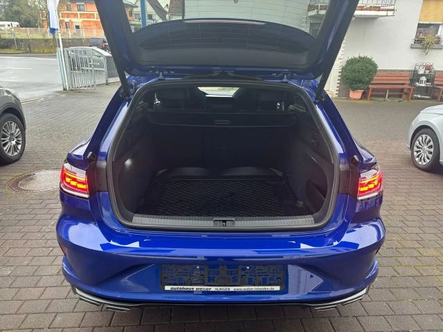 Volkswagen Arteon IQ.Drive
