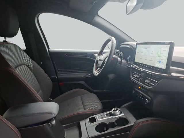 Ford Focus 1.5 EcoBlue Wagon