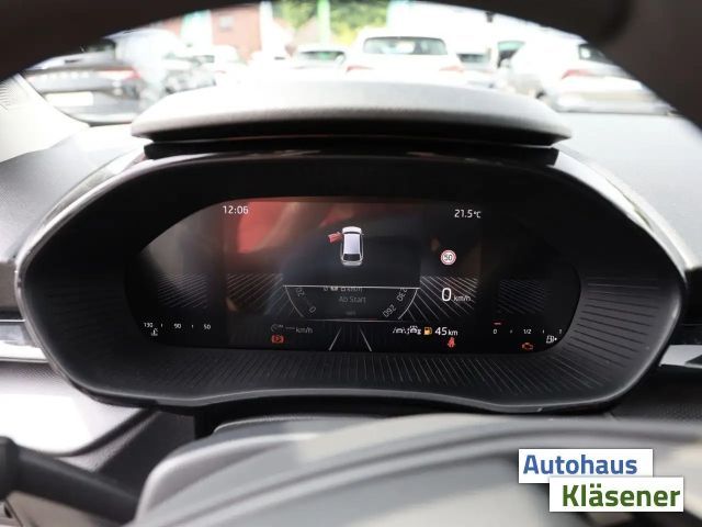 Skoda Fabia Essence 1.0MPI 59KW LED PDC VZE DIGITALCOC