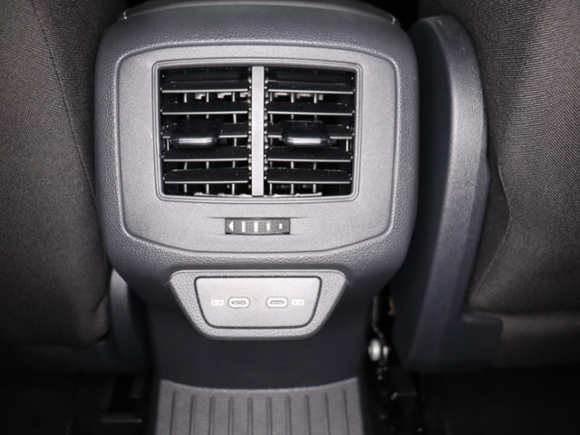 Volkswagen T-Roc DSG