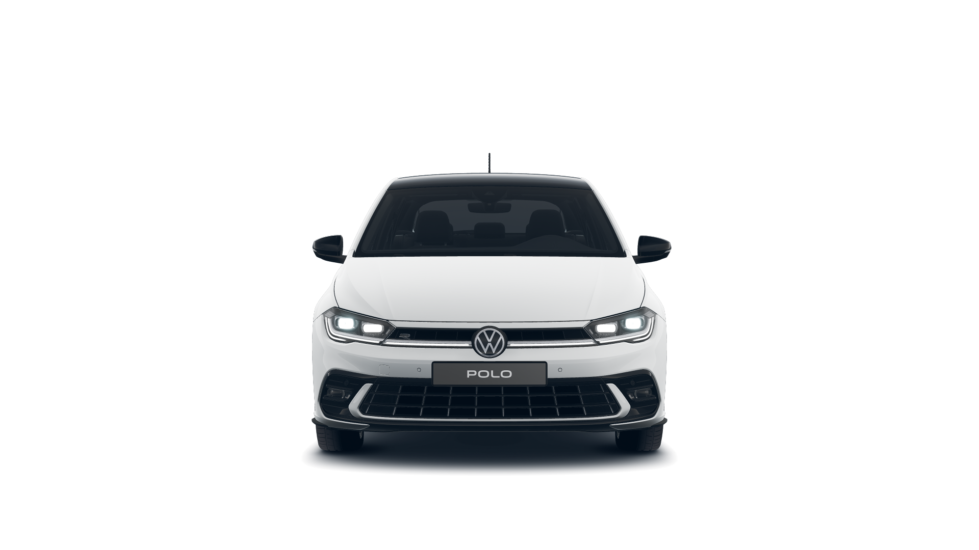 Volkswagen Polo 1.0 TSI R-Line