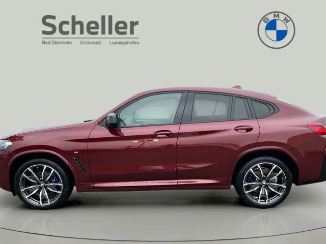 BMW X4 Coupé