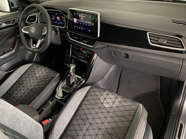 Volkswagen T-Roc 1.5 TSI DSG R-Line