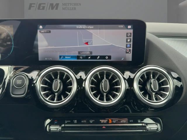 Mercedes-Benz EQA 250 Progressive