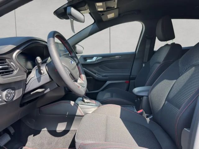 Ford Focus EcoBoost ST Line Wagon