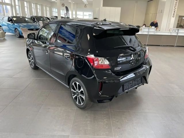 Mitsubishi Space Star Invite Star