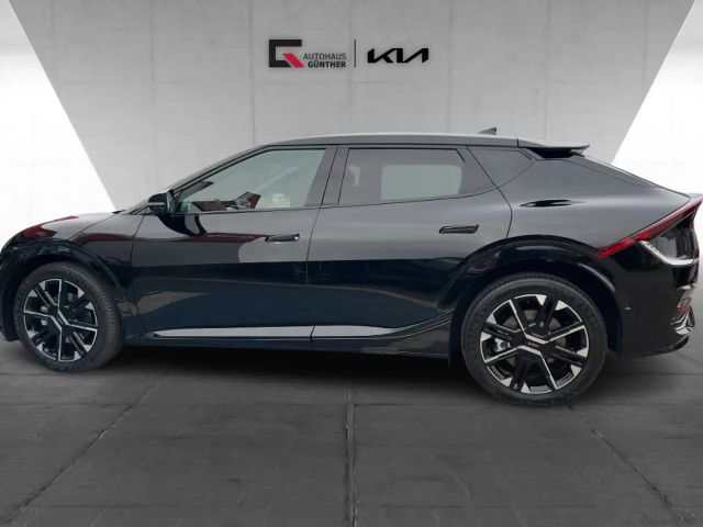 Kia EV6 GT-Line Vierwielaandrijving