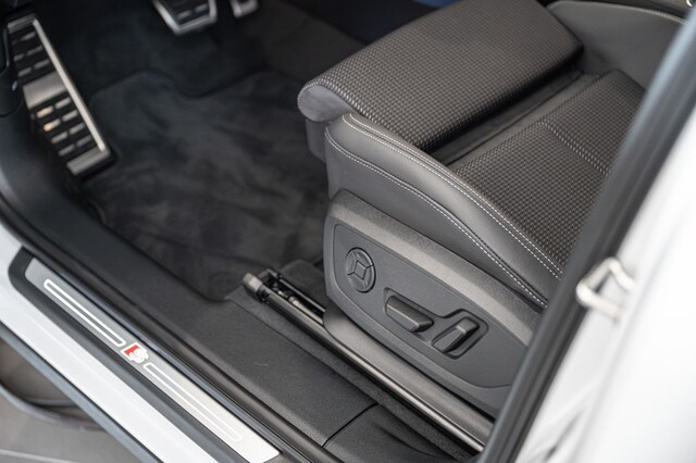 Audi Q3 40 TFSI Quattro S-Tronic